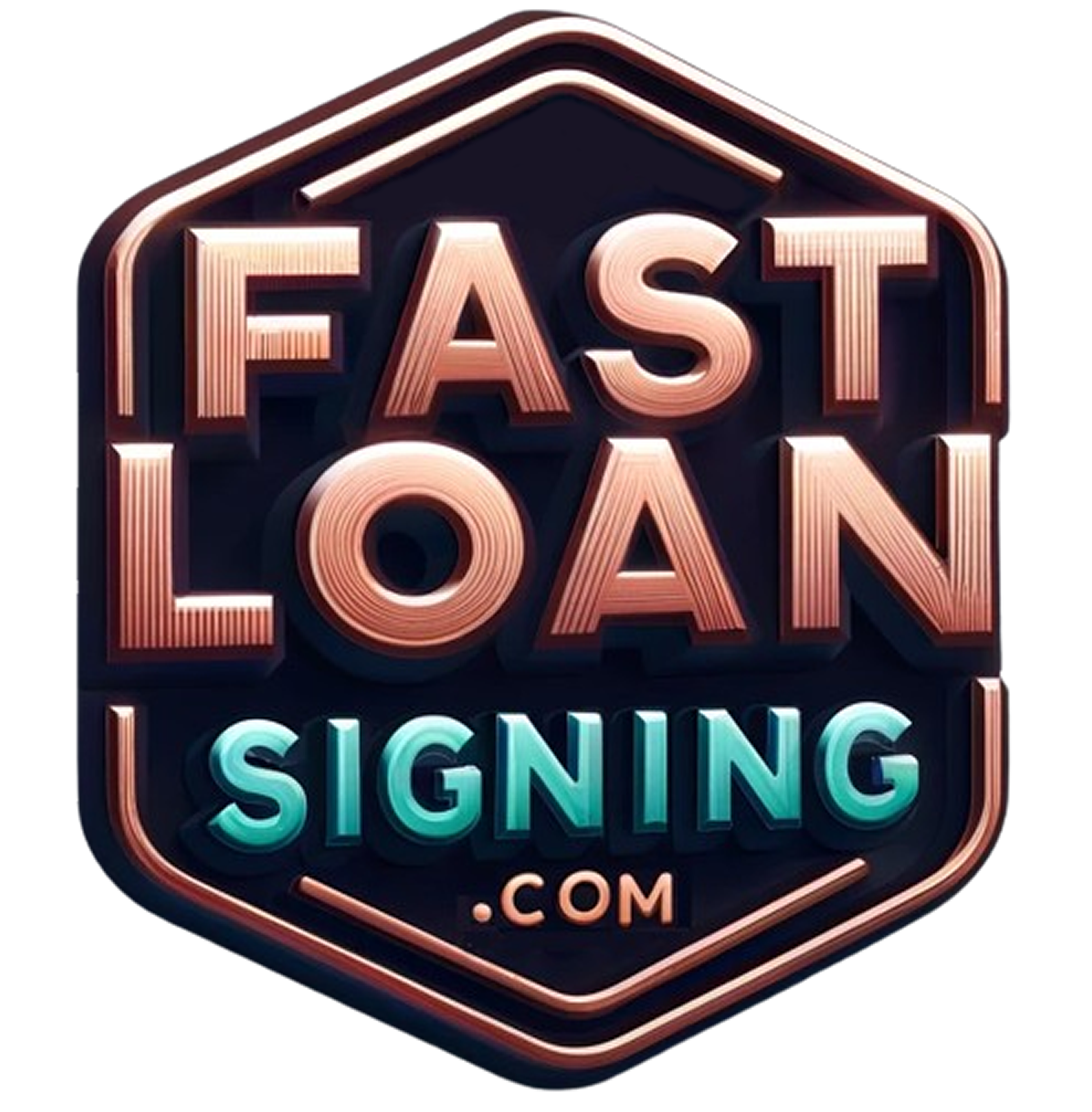 FastLoanSigning.com icon